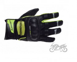 RĘKAWICE MOTOCYKLOWE LEOSHI FLUO 