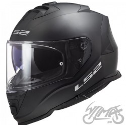 KASK MOTOCYKLOWY LS2 STORM II SOLID FF800 