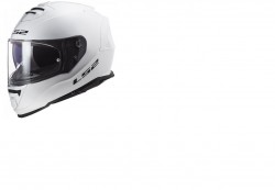 KASK MOTOCYKLOWY LS2 STORM II SOLID FF800 
