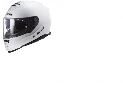 KASK MOTOCYKLOWY LS2 STORM II SOLID FF800 