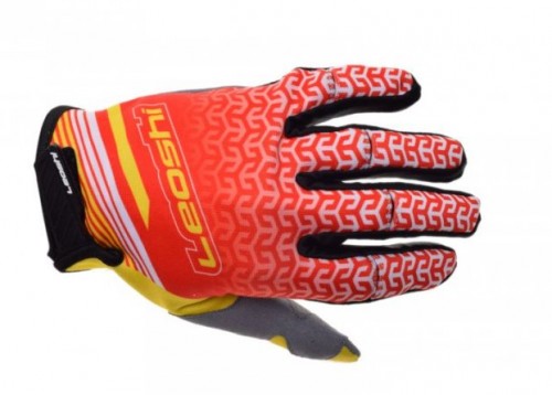 RĘKAWICE MOTOCYKLOWE LEOSHI MX 