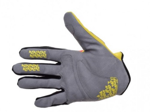 RĘKAWICE MOTOCYKLOWE LEOSHI MX 