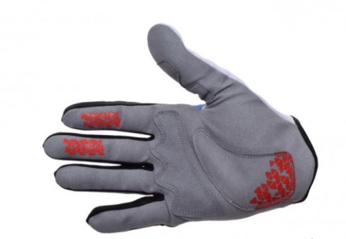 RĘKAWICE MOTOCYKLOWE LEOSHI MX 