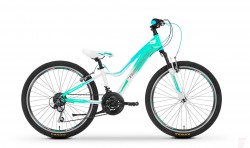 ROWER TABOU TOPSHE 1.0 24