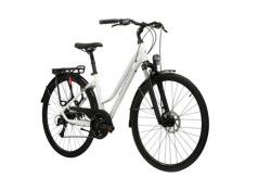 ROWER KROSS TRANS 3.0 DAMSKI TARCZA