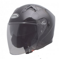 KASK MOTOCYKLOWY AWINA OTWARTY JK528 