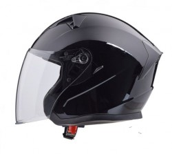 KASK MOTOCYKLOWY AWINA OTWARTY JK528 