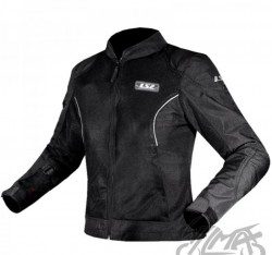 KURTKA MOTOCYKLOWA LS2 AIRY EVO LADY 