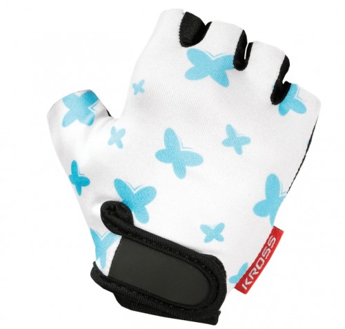 RĘKAWICZKI ROWEROWE KROSS JOY