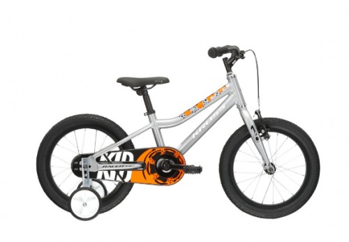 ROWER KROSS RACER 4.0 16'' 