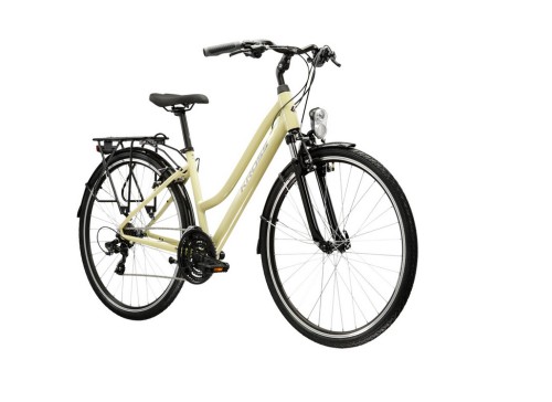 ROWER KROSS TRANS 1.0 DAMSKI