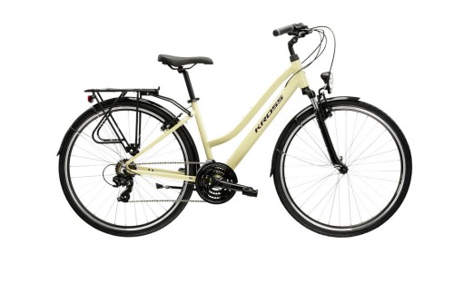 ROWER KROSS TRANS 1.0 DAMSKI