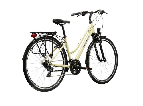 ROWER KROSS TRANS 1.0 DAMSKI