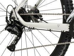 ROWER KROSS HEXAGON 5.0 CUES 29"