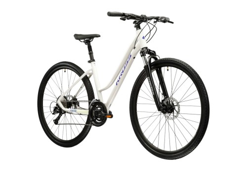 ROWER KROSS EVADO 4.0 DAMSKI 