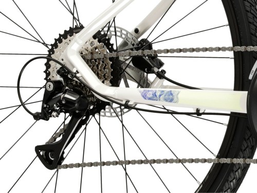 ROWER KROSS EVADO 4.0 DAMSKI 