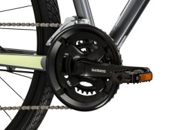 POPYCHACZ ZAWORÓW BASHAN 200