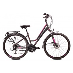 ROWER NORTHTEC BOUDICCA DB AC 