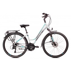 ROWER NORTHTEC BOUDICCA DB AC 