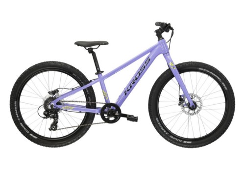 ROWER KROSS LEA JR 2.0 24  TARCZA