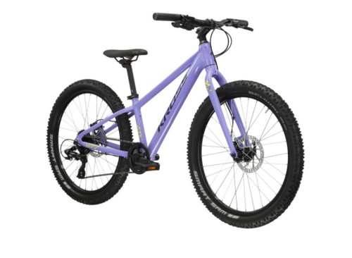 ROWER KROSS LEA JR 2.0 24  TARCZA