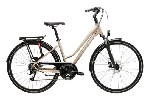 ROWER KROSS TRANS 3.0 DAMSKI TARCZA