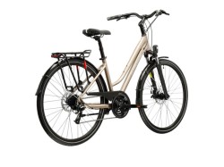 ROWER KROSS TRANS 3.0 DAMSKI TARCZA