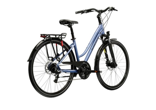 ROWER KROSS TRANS 4.0 DAMKA TARCZA