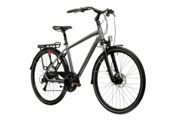 ROWER KROSS TRANS 4.0 M TARCZA 