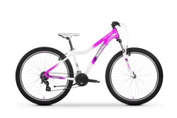 ROWER TABOU VENOM 2.0 26 