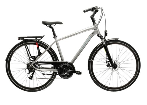 ROWER KROSS TRANS 3.0 MĘSKI TARCZA 