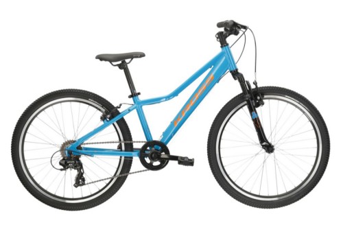 ROWER KROSS HEXAGON JR 1.0 24 