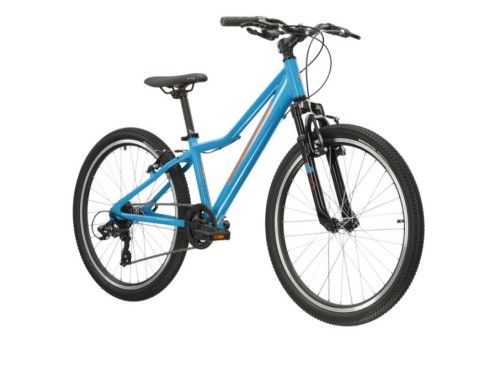 ROWER KROSS HEXAGON JR 1.0 24 