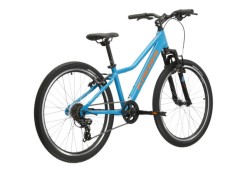 ROWER KROSS HEXAGON JR 1.0 24 