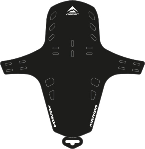 BŁOTNIK ROWEROWY MERIDA MUDGUARD PRZÓD