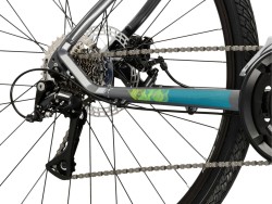 ROWER KROSS EVADO 3.0 MĘSKI 2X8