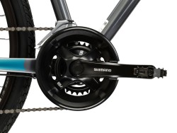 ROWER KROSS EVADO 3.0 MĘSKI 2X8