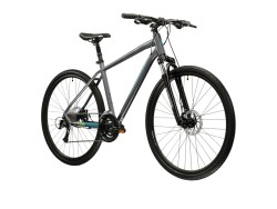 ROWER KROSS EVADO 3.0 MĘSKI 2X8