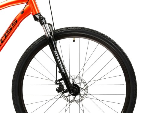 ROWER KROSS EVADO 3.0 MĘSKI 2X8