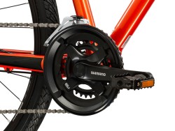 ROWER KROSS EVADO 3.0 MĘSKI 2X8