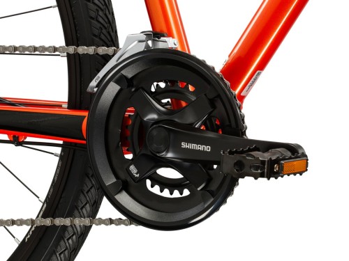 ROWER KROSS EVADO 3.0 MĘSKI 2X8