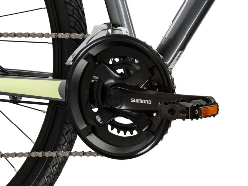 ROWER KROSS EVADO 3.0 DAMSKI 2X8 