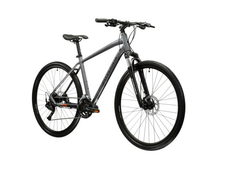 ROWER KROSS EVADO 5.0 MEN CUES 2X9