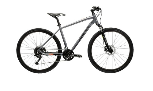 ROWER KROSS EVADO 5.0 MEN CUES 2X9