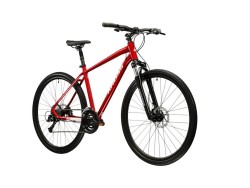 ROWER KROSS EVADO 4.0 MEN 2x9