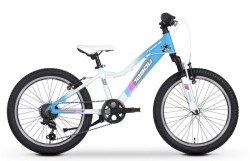 ROWER TABOU TOPSHE 20 