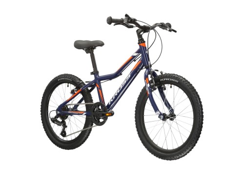 ROWER KROSS HEXAGON MINI 1.0 20" 