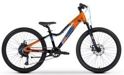 ROWER TABOU POISON 2.0 24 