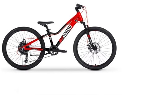 ROWER TABOU POISON 2.0 24 