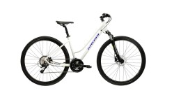 ROWER KROSS EVADO 4.0 D 